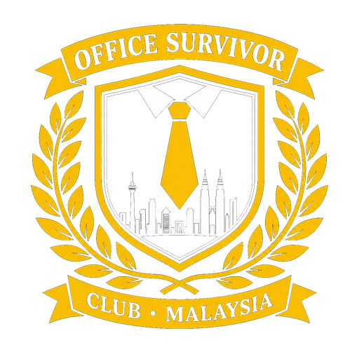 Lambang Office Survivor Club